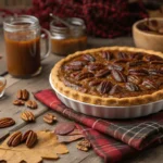 Does EDWARDS pecan pie need to be cooked?