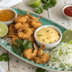 What is the best way to cook frozen coconut shrimp?