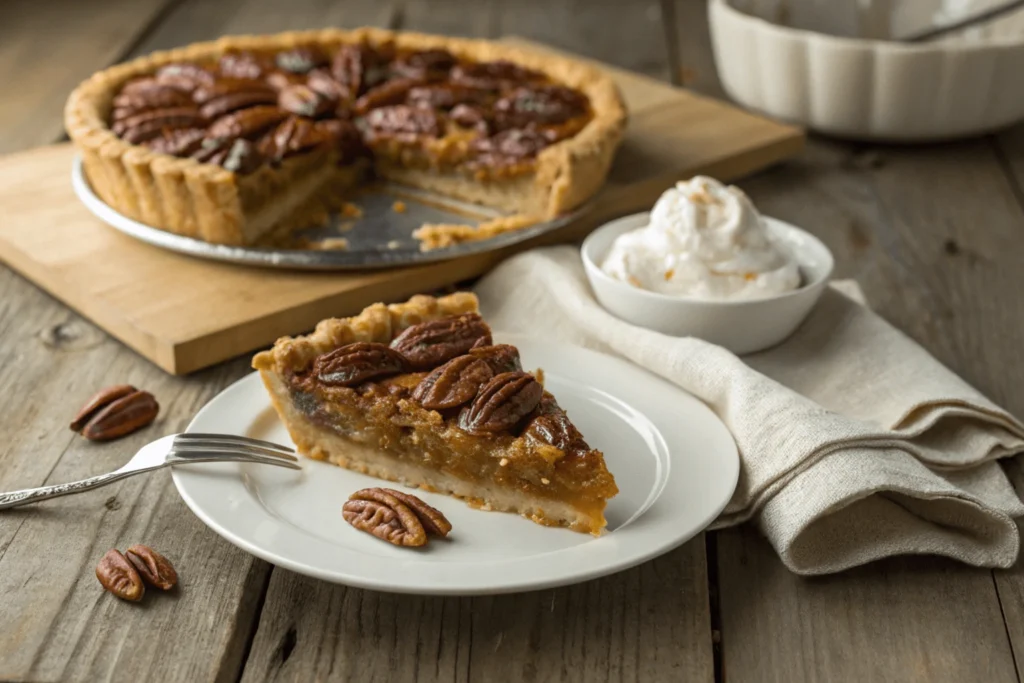 edwards caramel pecan pie​